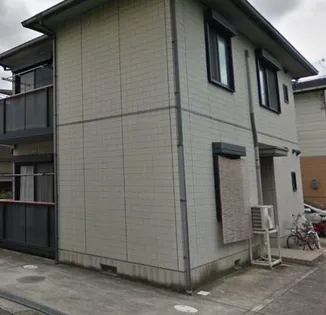 サニーコーポの画像