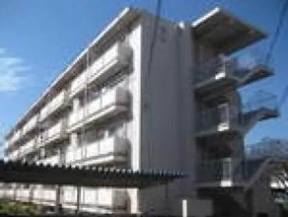 ビレッジハウス春木の画像