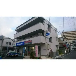 アルセア泉佐野の画像