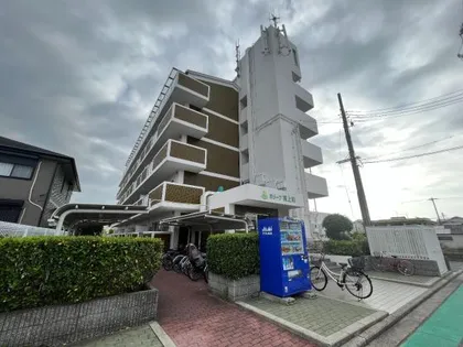 オリーブ南上町の画像