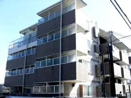 シャルマンフジ下松壱番館の画像