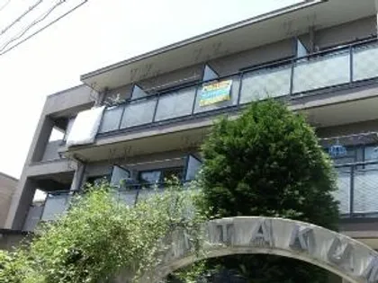 コートTAKUMIの画像