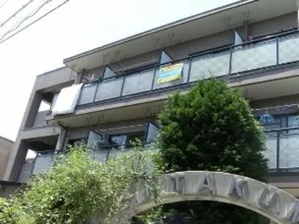 コートTAKUMIの画像