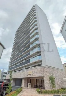 プレジオ大正【15階】の外観