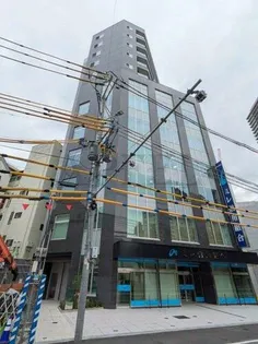 アヴェニール中崎の画像