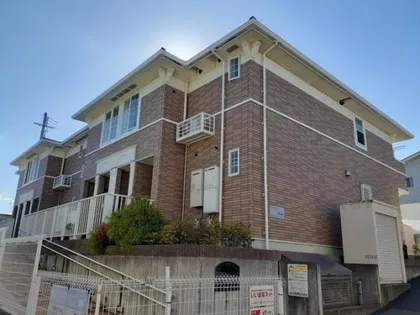 エレガント ヒルズの画像