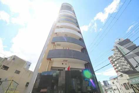 セレニテ福島アリアの画像