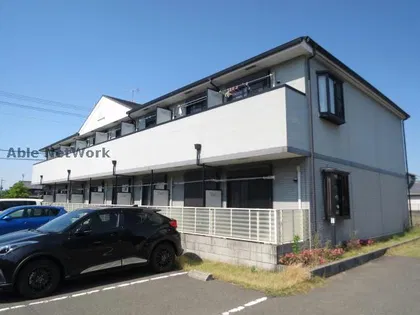 リヴェール東野の画像