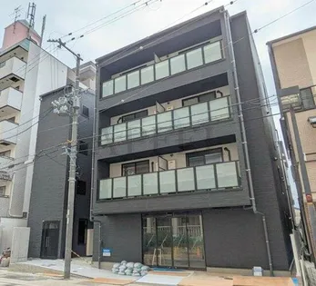 AILE東中浜の画像