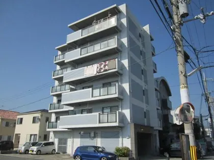 サンセリテ中町の画像