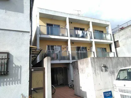 ソーシア西院の画像