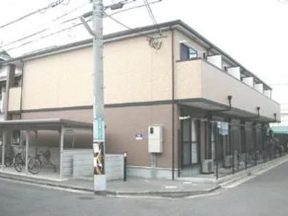 フローラルセゾン 春木の画像