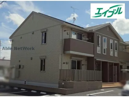 グラン シャリオの画像