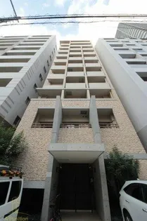 レジュールアッシュ心斎橋LUXE【2階】の外観