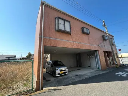 古木マンションの画像