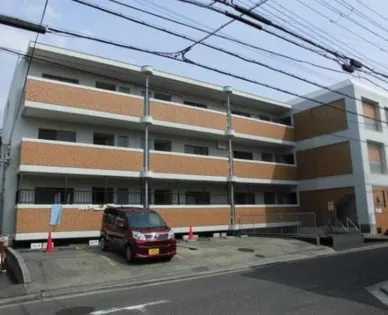 RIZEONE岸和田西レジデンス南館の画像