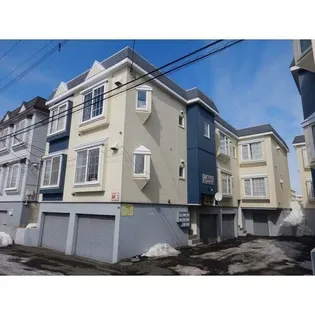 プレミエール南郷Bの画像