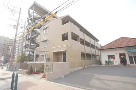 エーデルハウスの画像