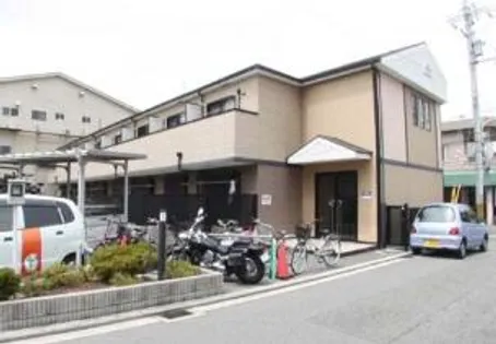 フジパレス ピーノの画像