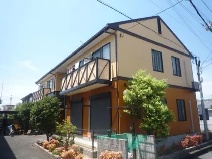 ボルトシティー熊取2 3の画像