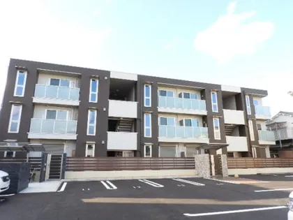 エミネンス久米田の画像