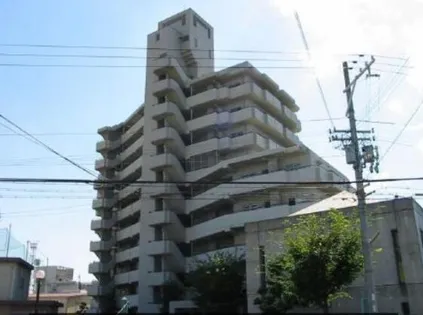 アロマティック岸和田の画像