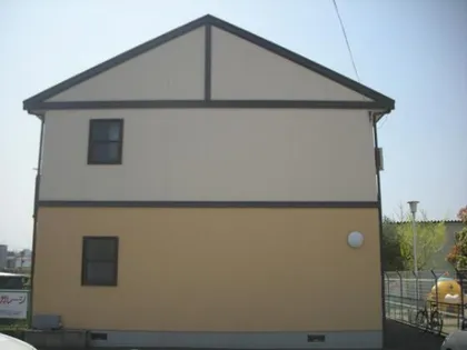 ハイツカネミツの画像