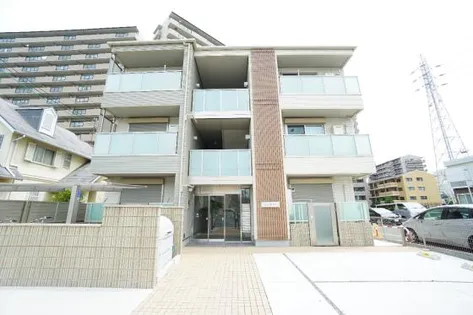 シャーメゾン東岸和田の画像