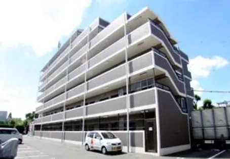 ヴィラセントラルパークの画像