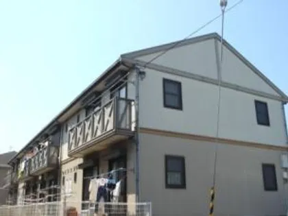 フレグランス阪南Cの画像