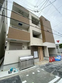 フジパレス杭全サウスの画像