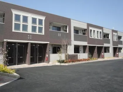 メゾン ド フォレストの画像