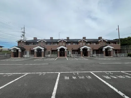 コウジィコート Ⅰ番館の画像