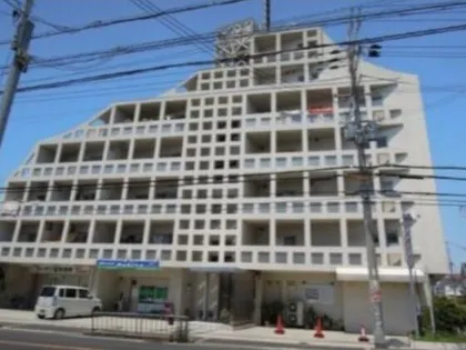ブエナビスタ岸和田の画像