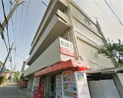 マンションこぐまの画像