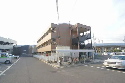 シャンティー泉佐野の画像