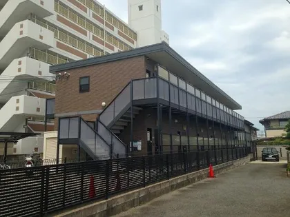 アンプルール茶谷の画像