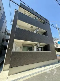 フジパレス阿倍野丸山通Ⅰ番館の画像