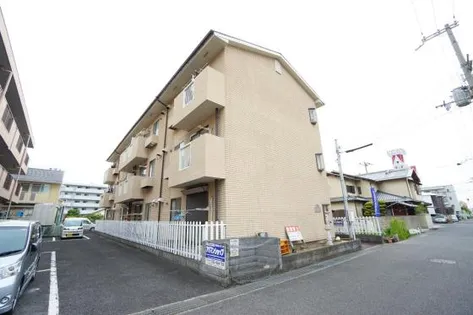 メゾンドファーネスの画像