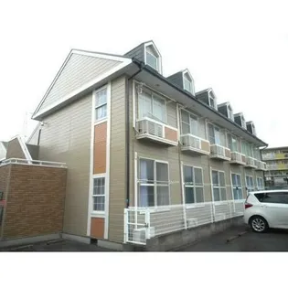 ヒルズ額原Ⅱの画像