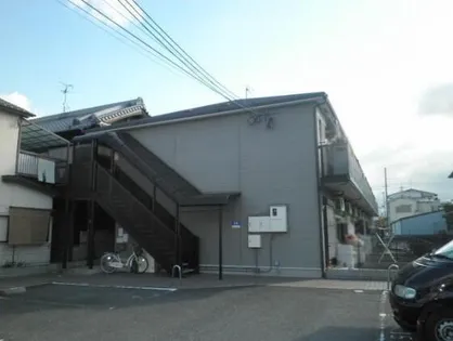 フジパレス 下池田 パセオの画像