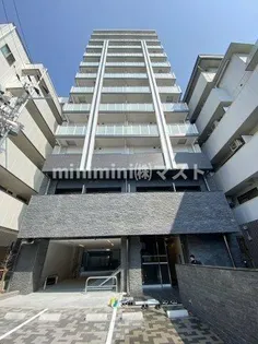 アドバンス天王寺南パキラの画像