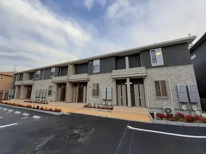 ヴィオラ パッソⅧの画像