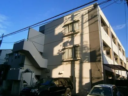 ハイデ野田の画像