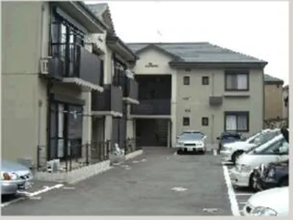 フロンティア1号館の画像