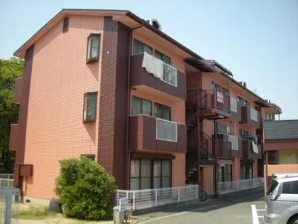 ラフィーネMAYU A棟の画像