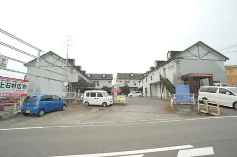 RINON新家の画像