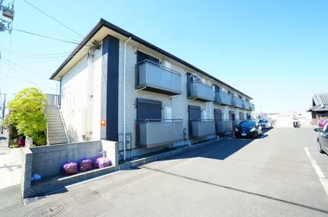 RINON東貝塚の画像