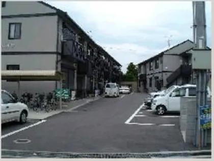 セントラルハイツの画像