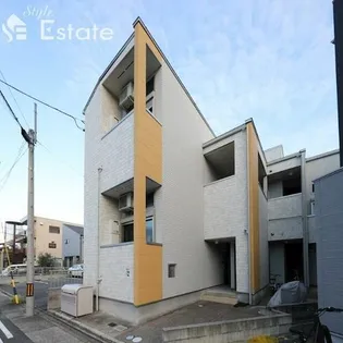 ハーモニーテラス日ノ宮町の画像